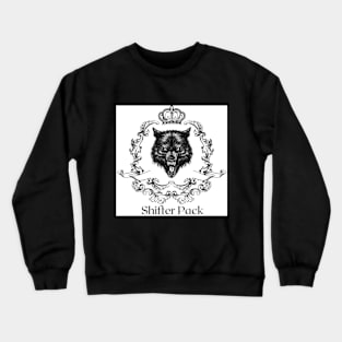 Shifter Pack Crewneck Sweatshirt